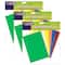 Creativity Street® WonderFoam® 9" x 12" Sheets, 3 Packs of 10